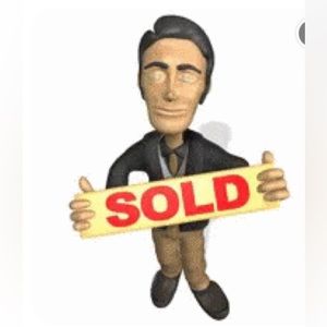 Authentic Gucci Ace Spiked Leather Sneakers